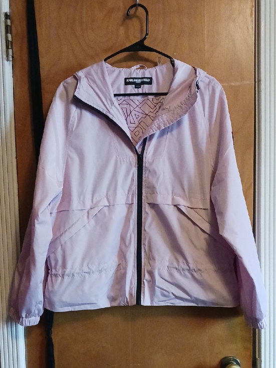 Karl Lagerfeld Jackets & Blazers - Karl Lagerfeld Jacket